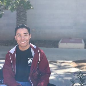 Meet your Posher, Samuel